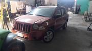 Jeep Compass • 2009 • 88,619 km 3