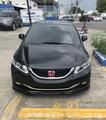 Honda Civic • 2013 • 42,000 km 6