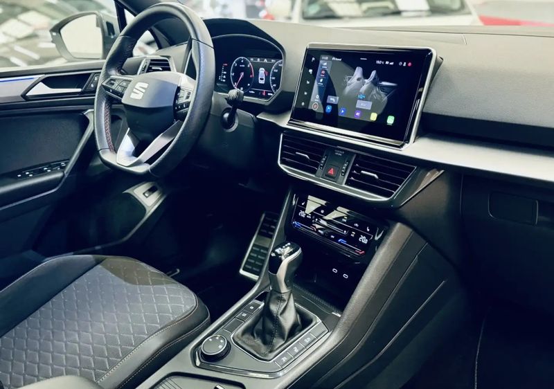 Seat Arosa • 2022 • 85,000 km 15