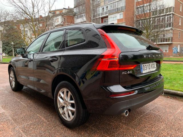 Volvo XC60 • 2018 • 89,000 km 4