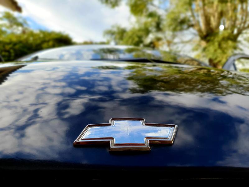Chevrolet  • 2008 • 155,000 km 7