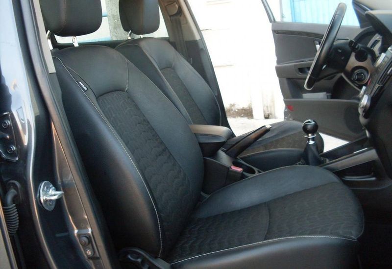 Kia Cee`d • 2009 • 179,999 km 7