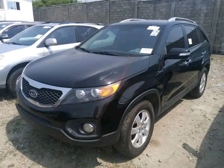 Kia Sorento • 2017 • 50,000 km 1