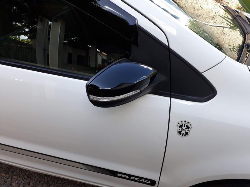 Volkswagen Fox • 2014 • 130,000 km 2