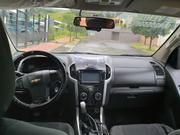 Chevrolet Luv • 2017 • 70,000 km 1