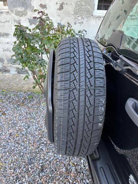 Jeep Cherokee • 2005 • 191,979 km 1