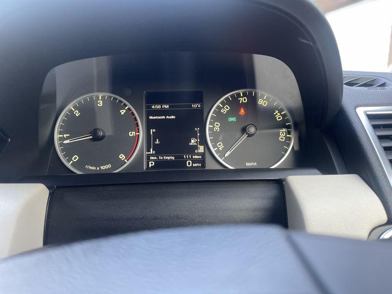 Land Rover Range Rover Sport • 2012 • 104,000 mi 16