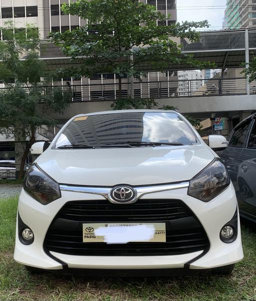 Toyota 4-Runner • 2018 • 26,000 km 15