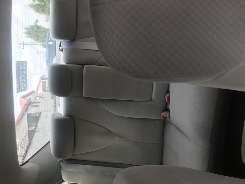 Toyota Camry • 2009 • 15,000 km 2