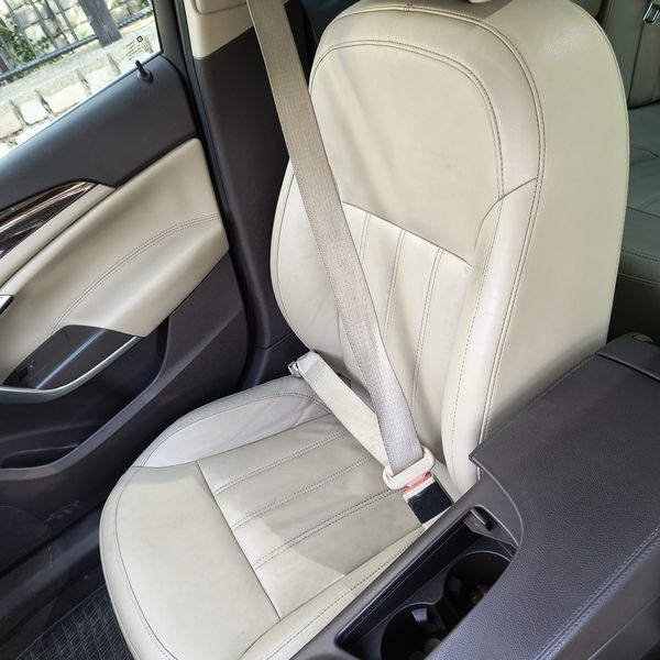 Opel Insignia • 2011 • 162,000 km 9