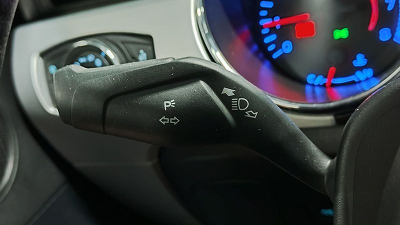 Ford Mustang • 2015 • 76,590 km 25