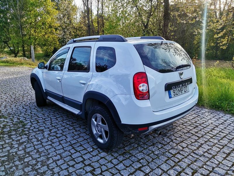 Dacia Duster • 2012 • 80,000 km 4