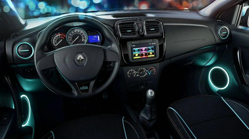 Renault Sandero • 2018 • 40,000 km 8