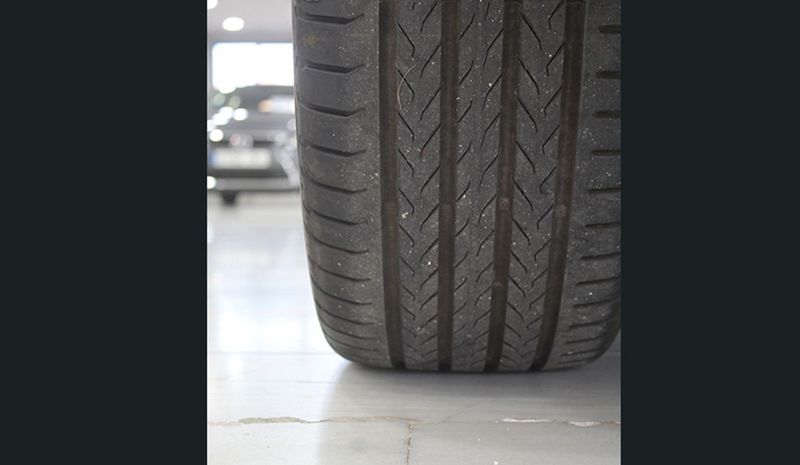 MINI Countryman • 2024 • 24,892 km 13