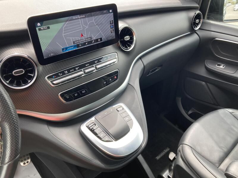 Mercedes-Benz Sprinter • 2021 • 59,230 km 14