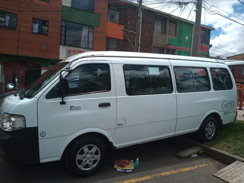 Kia  • 2015 • 105,450 km 2