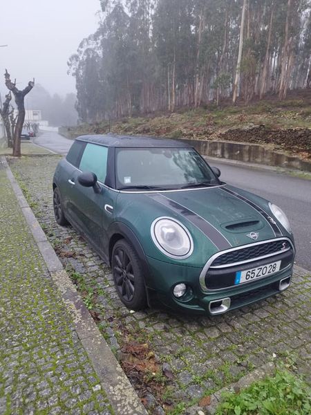 MINI Cooper • 2016 • 12,000 km 4