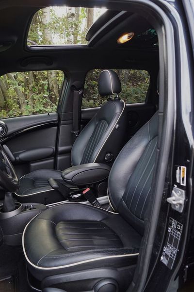 MINI Countryman • 2011 • 133,800 km 3