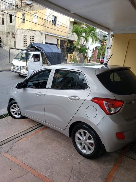 Hyundai i10 • 2016 • 0 km 15