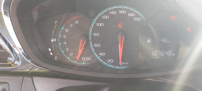 Chevrolet  • 2017 • 127,648 km 15