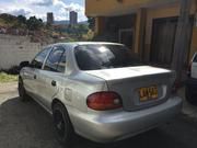 Hyundai Accent • 1996 • 160,000 km 5