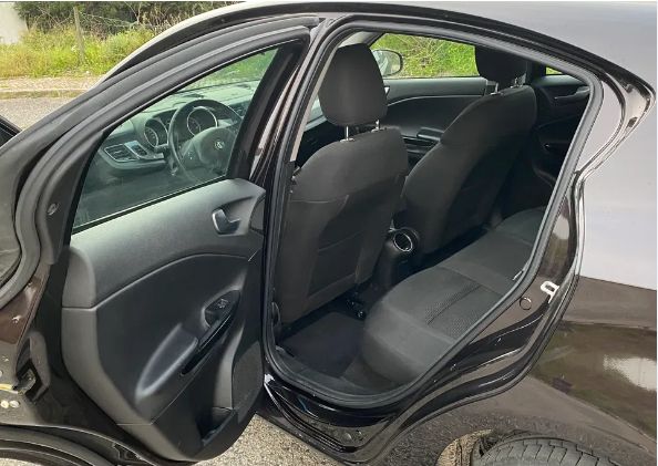 Alfa Romeo Giulietta • 2012 • 166,450 km 4