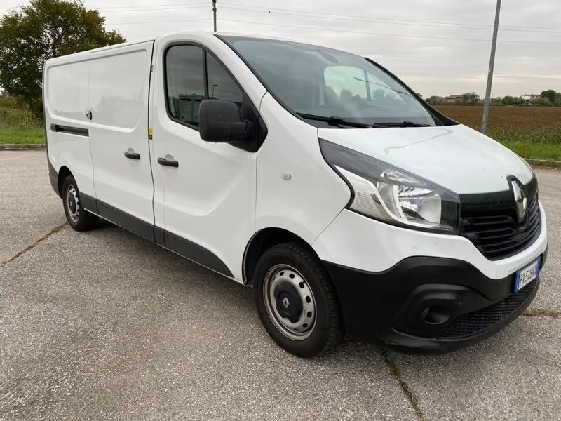 Renault Kangoo • 2019 • 140,000 km 1