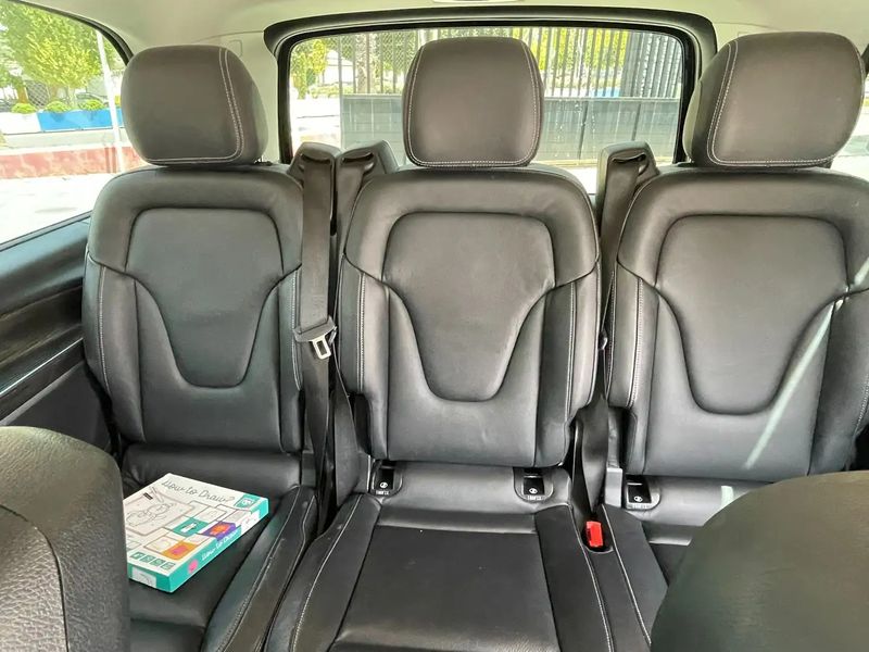 Mercedes-Benz Sprinter • 2020 • 132,000 km 7