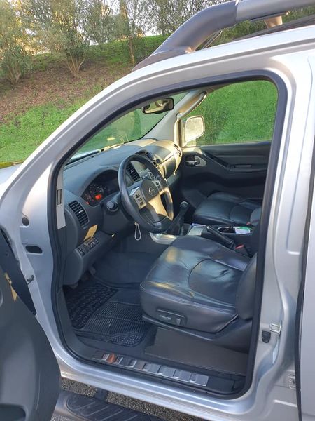 Nissan Navara • 2010 • 320,000 km 4