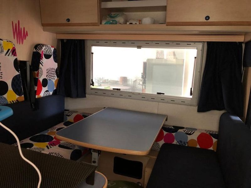 Fiat Ducato • 2000 • 80,000 km 7