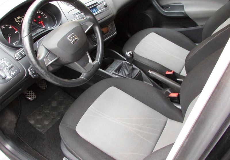 Seat Ibiza • 2014 • 139,000 km 7
