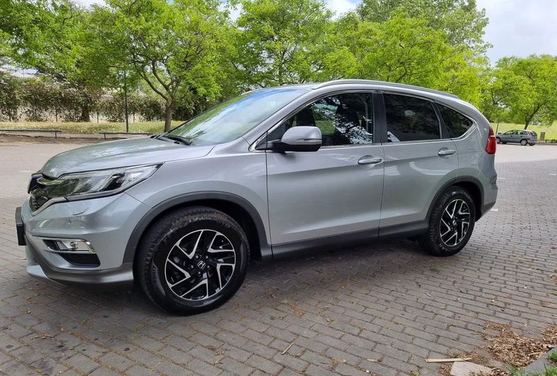 Honda Civic • 2018 • 94,413 km 1