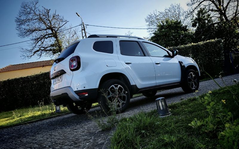 Dacia Duster • 2020 • 84,000 km 3