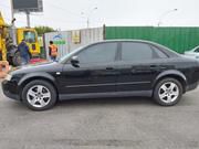 Audi A4 • 2005 • 170,000 km 2