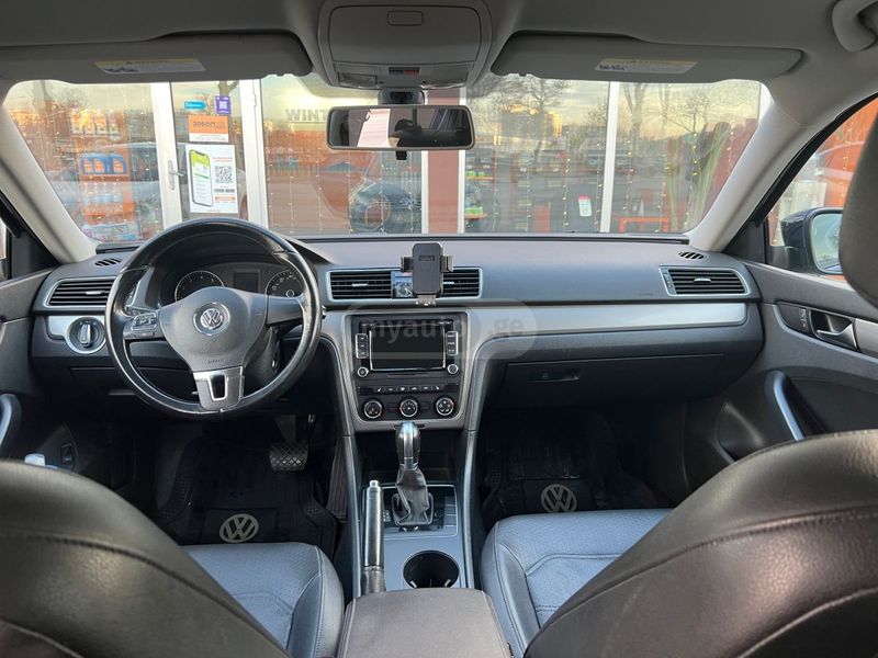 Volkswagen Passat • 2015 • 117,700 mi 11