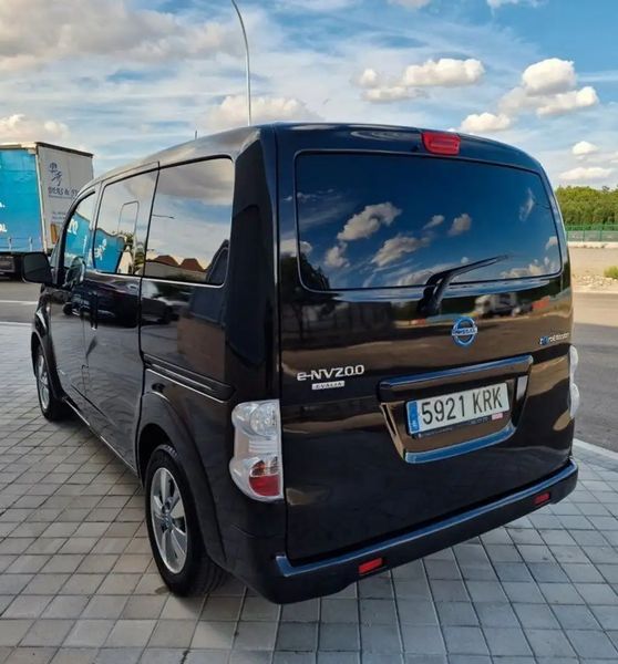 Nissan NV200 • 2018 • 149,000 km 5