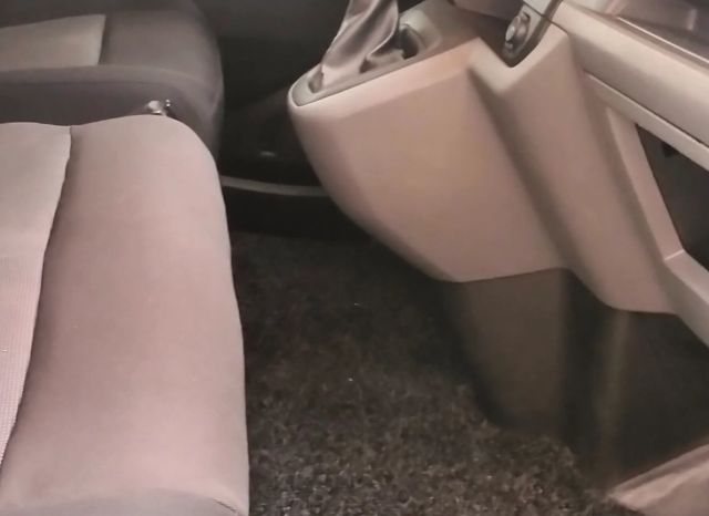 Citroën Jumpy • 2019 • 174,000 km 4