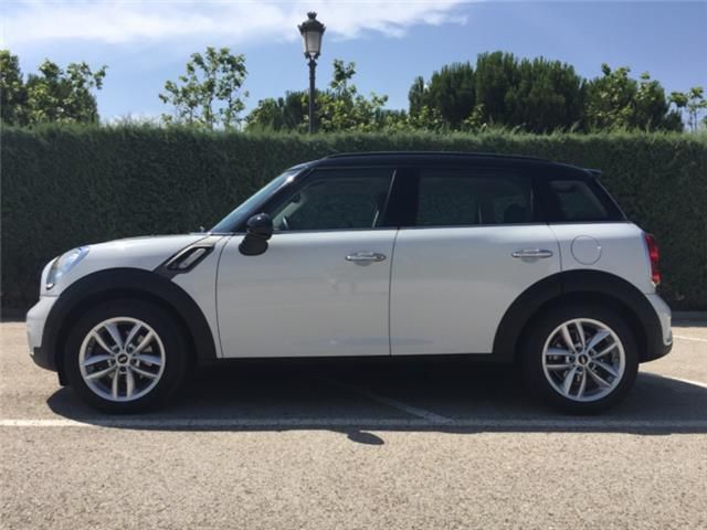 MINI Cooper Countryman • 2012 • 152,000 km 8