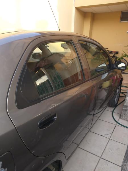 Chevrolet Aveo • 2013 • 276,000 km 3