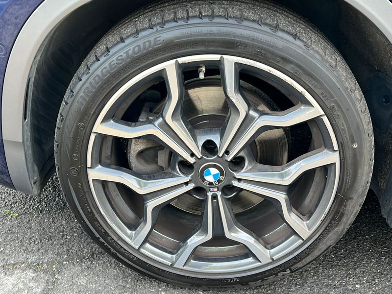 BMW X2 • 2018 • 48,000 km 5