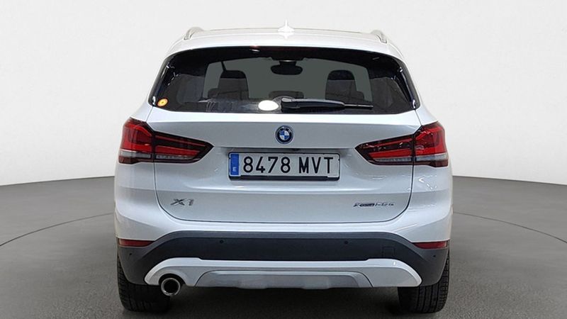 BMW X1 • 2022 • 47,463 km 21