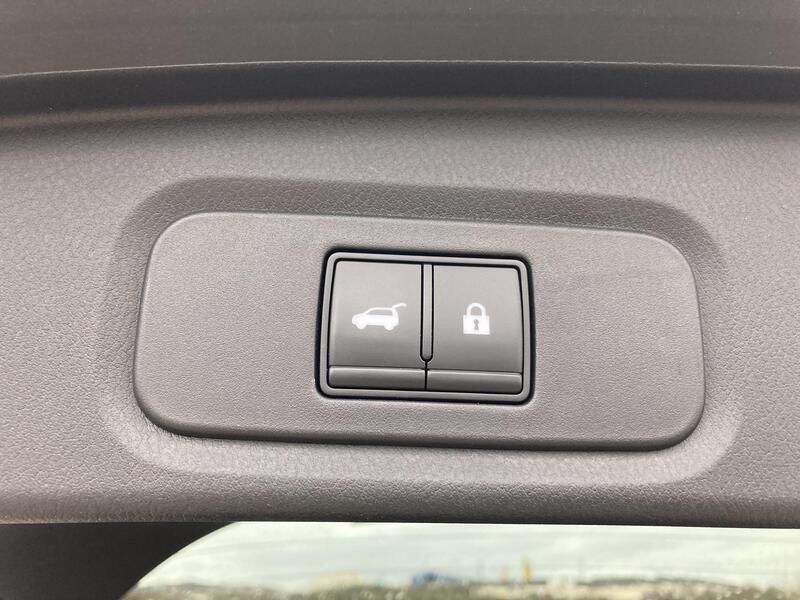 Nissan Qashqai • 2022 • 91,972 km 10