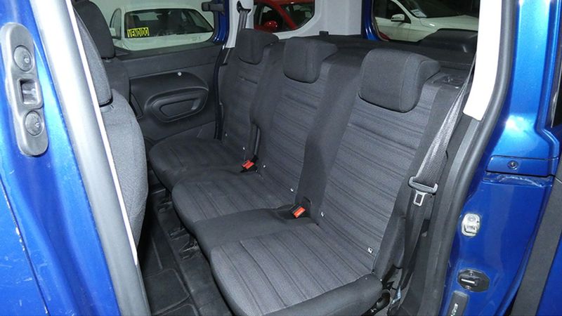 Opel Meriva • 2022 • 26,560 km 7