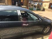 Honda Accord • 2004 • 173,456 km 4