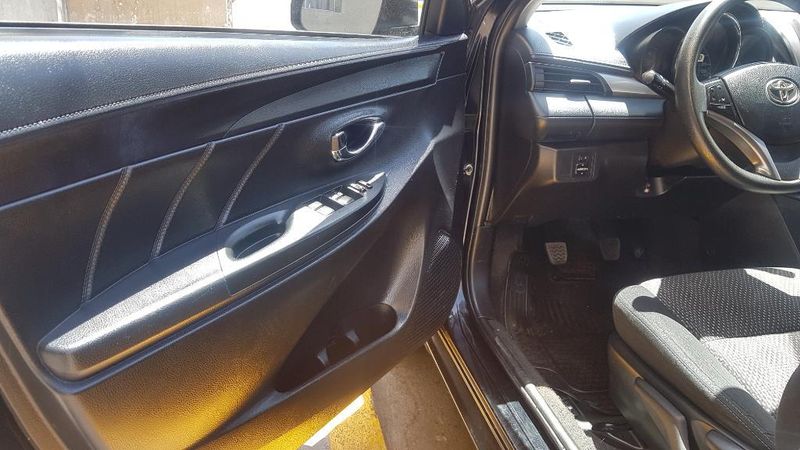 Toyota Yaris • 2016 • 50,000 km 2