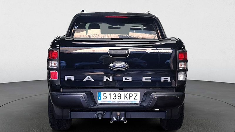 Ford Ranger • 2018 • 105,366 km 14