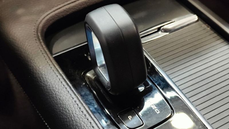 Volvo S90 • 2022 • 60,507 km 7