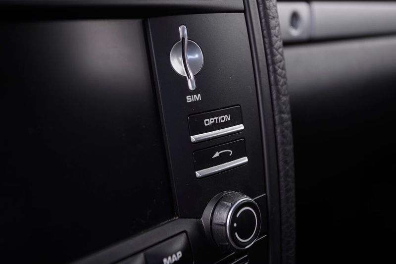 Porsche Cayenne • 2009 • 177,389 km 13