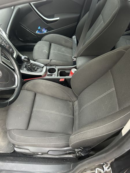 Opel Astra • 2013 • 200,000 km 6