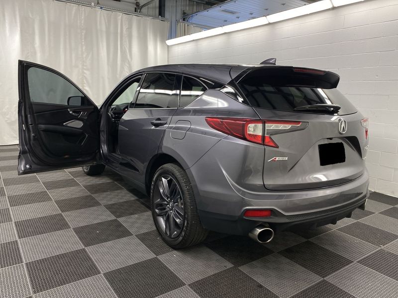 Acura RDX • 2019 • 22,611 km 7